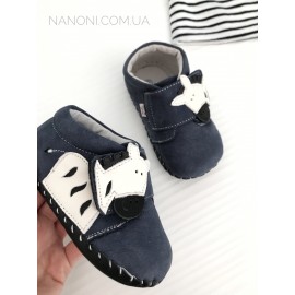 первые туфельки C-1831NV